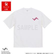 Load image into Gallery viewer, VS AMBIVALENZ OFFICIAL候補生T-Shirt