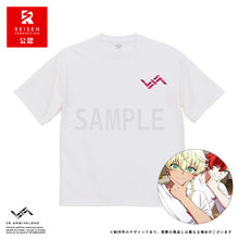 Load image into Gallery viewer, VS AMBIVALENZ OFFICIAL候補生T-Shirt