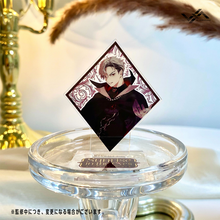 画像をギャラリービューアに読み込む, VS AMBIVALENZ 3rd Season MINI ALBUM -VSA Musical-