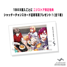 画像をギャラリービューアに読み込む, VS AMBIVALENZ トレーディングシャッターチャンスカードコレクションvol.5