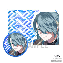 画像をギャラリービューアに読み込む, VS AMBIVALENZ カバーアートセット 静寂のEmotion