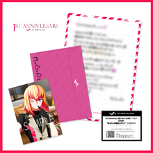 Load image into Gallery viewer, VS AMBIVALENZ 1st Anniversary記念 Dear GLANZ!!セット AUGURI