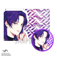 画像をギャラリービューアに読み込む, VS AMBIVALENZ カバーアートセット 花踊るWidmung