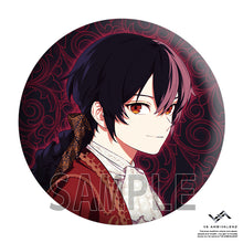 画像をギャラリービューアに読み込む, VS AMBIVALENZ トレーディング缶バッジvol.3 セットA(BOX)