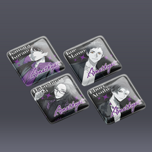 画像をギャラリービューアに読み込む, SOLO COLLECTION Amethyst