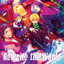 Load image into Gallery viewer, Rewrite the World / 夜鳴