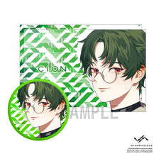 画像をギャラリービューアに読み込む, VS AMBIVALENZ カバーアートセット 芽吹きのErnsthaft