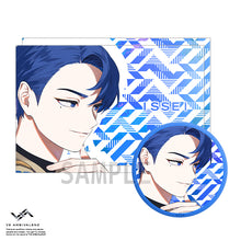 画像をギャラリービューアに読み込む, VS AMBIVALENZ カバーアートセット 静寂のEmotion