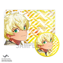 画像をギャラリービューアに読み込む, VS AMBIVALENZ カバーアートセット 黄昏のMotivation