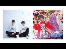 ギャラリービューア「TWO PACE」&「ドゥーゲン坂PartyNight⭐︎」に読み込んでビデオを見る