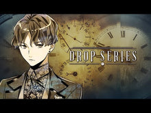 ギャラリービューアDROP SERIES ドラマCDに読み込んでビデオを見る