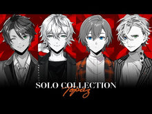 ギャラリービューアSOLO COLLECTION Topazに読み込んでビデオを見る