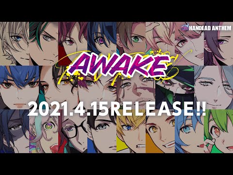 AWAKE – Nizistore ニジストア