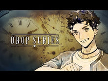 ギャラリービューアDROP SERIES ドラマCDに読み込んでビデオを見る