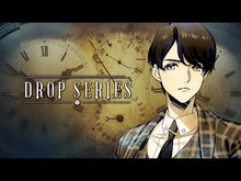 ギャラリービューアDROP SERIES ドラマCDに読み込んでビデオを見る