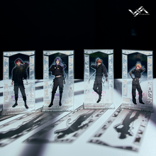 画像をギャラリービューアに読み込む, VS AMBIVALENZ THE BEST プレミアムアクリルスタンド REY