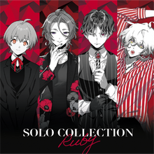 画像をギャラリービューアに読み込む, SOLO COLLECTION Ruby