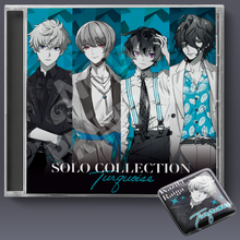 画像をギャラリービューアに読み込む, SOLO COLLECTION Turquoise