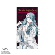 将图片加载到图库查看器,VS AMBIVALENZ VSA MUSICAL オリジナルチケットホルダー(レプリカチケット付き) MIO