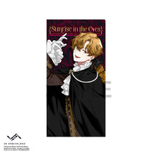 将图片加载到图库查看器,VS AMBIVALENZ VSA MUSICAL オリジナルチケットホルダー(レプリカチケット付き) NAGOMU