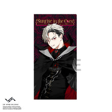 将图片加载到图库查看器,VS AMBIVALENZ VSA MUSICAL オリジナルチケットホルダー(レプリカチケット付き) LION