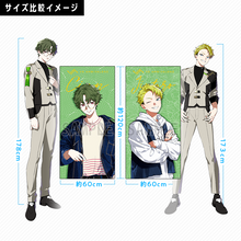 画像をギャラリービューアに読み込む, VS AMBIVALENZ THE BEST ビッグビジュアルタオル CION