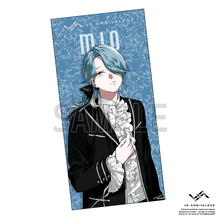 画像をギャラリービューアに読み込む, VS AMBIVALENZ THE BEST ビッグビジュアルタオル MIO