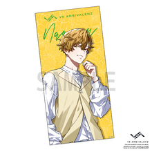 画像をギャラリービューアに読み込む, VS AMBIVALENZ THE BEST ビッグビジュアルタオル NAGOMU