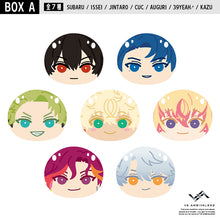 画像をギャラリービューアに読み込む, VS AMBIVALENZ おまんじゅうにぎにぎマスコット Abox