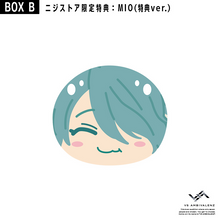 画像をギャラリービューアに読み込む, VS AMBIVALENZ おまんじゅうにぎにぎマスコット Bbox