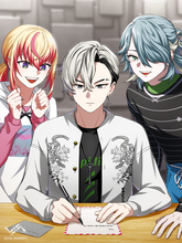 Load image into Gallery viewer, VS AMBIVALENZ 1st Anniversary記念 Dear GLANZ!!セット AUGURI