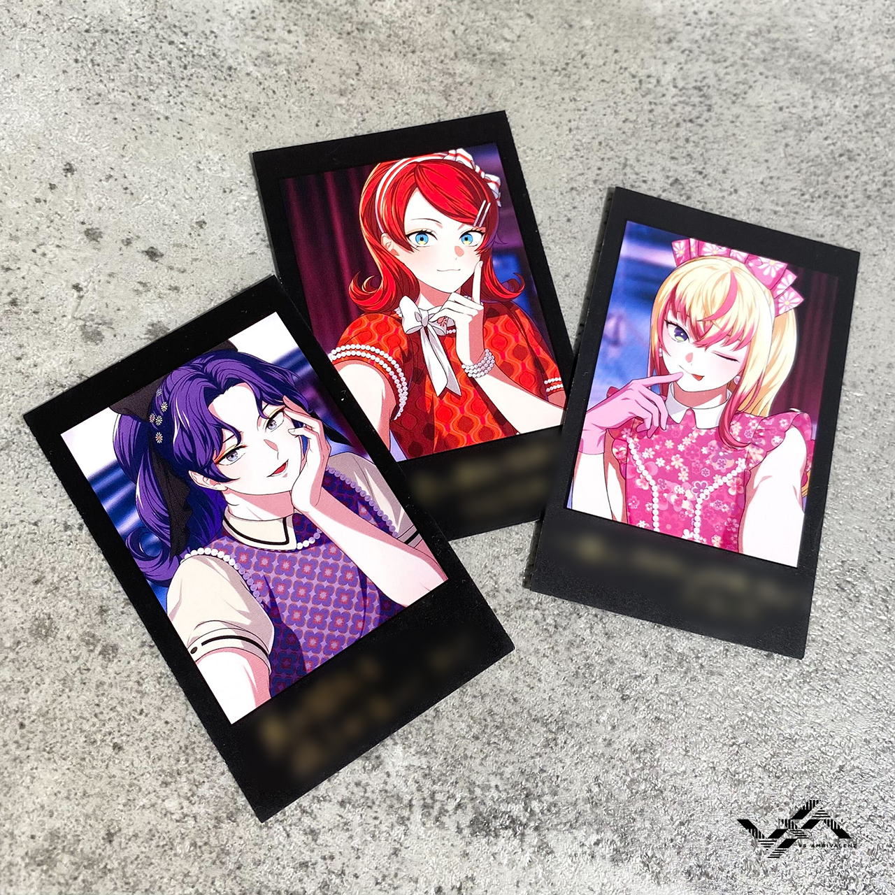 カレイドスター トレーディングカード アマダ 2004 バラ 単品 アンナ カレイドスター トレーディングカード アマダ 2004 バラ 単品 アンナ