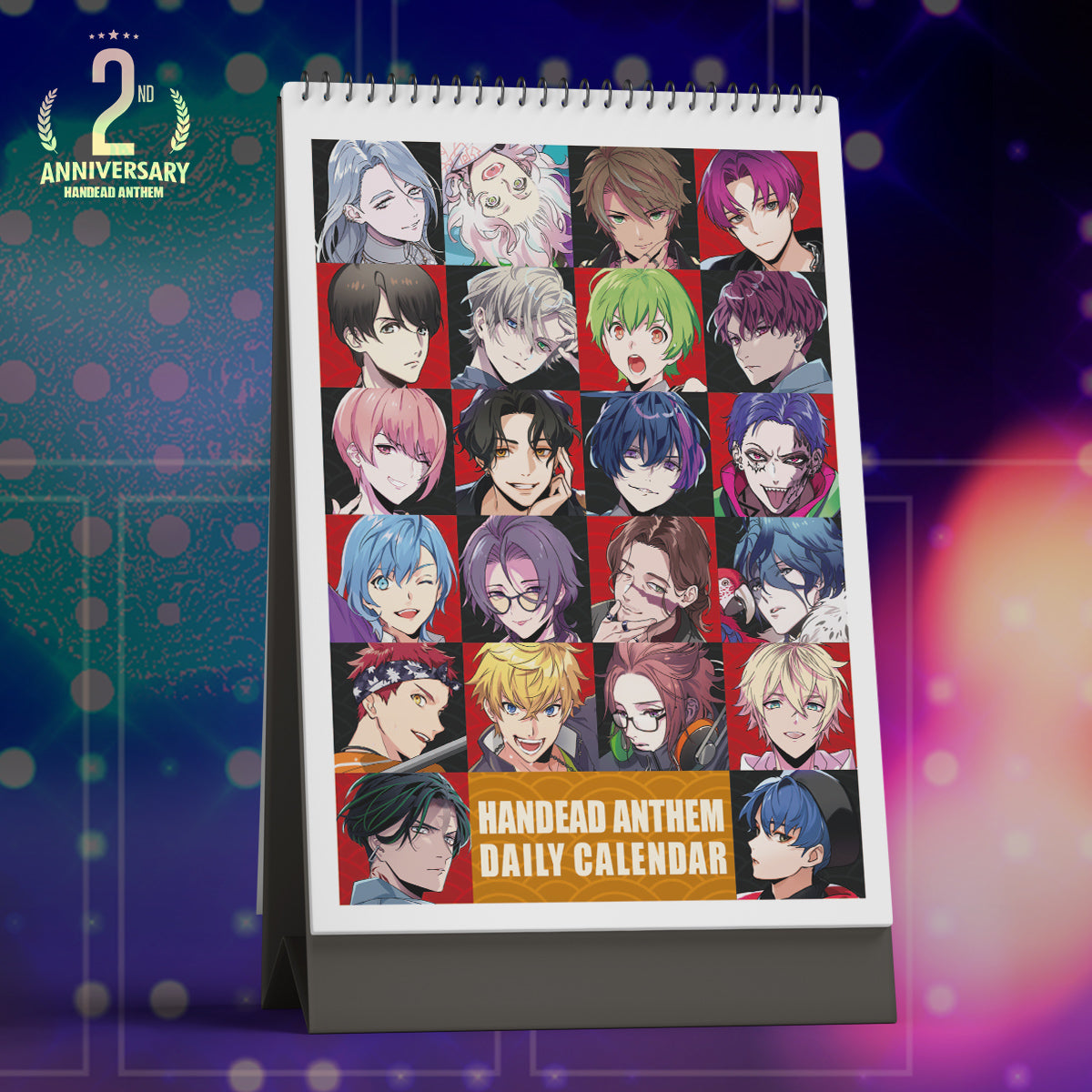 Anniversary Goods – Tagged 