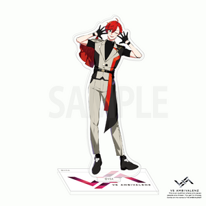 IF Final アクスタ 未使用品 10個セット VS AMBIVALENZ アクリルスタンド ~ FIRST AND LAST 14 ~ TAIYO