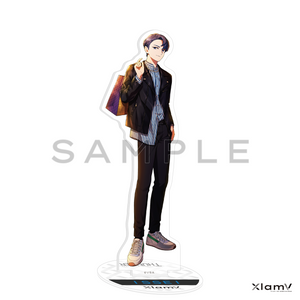 【新品未開封】ISSEI イッセイ ファンミ アクスタ Xlamv スナップショット アクリルスタンド ISSEI – Nizistore