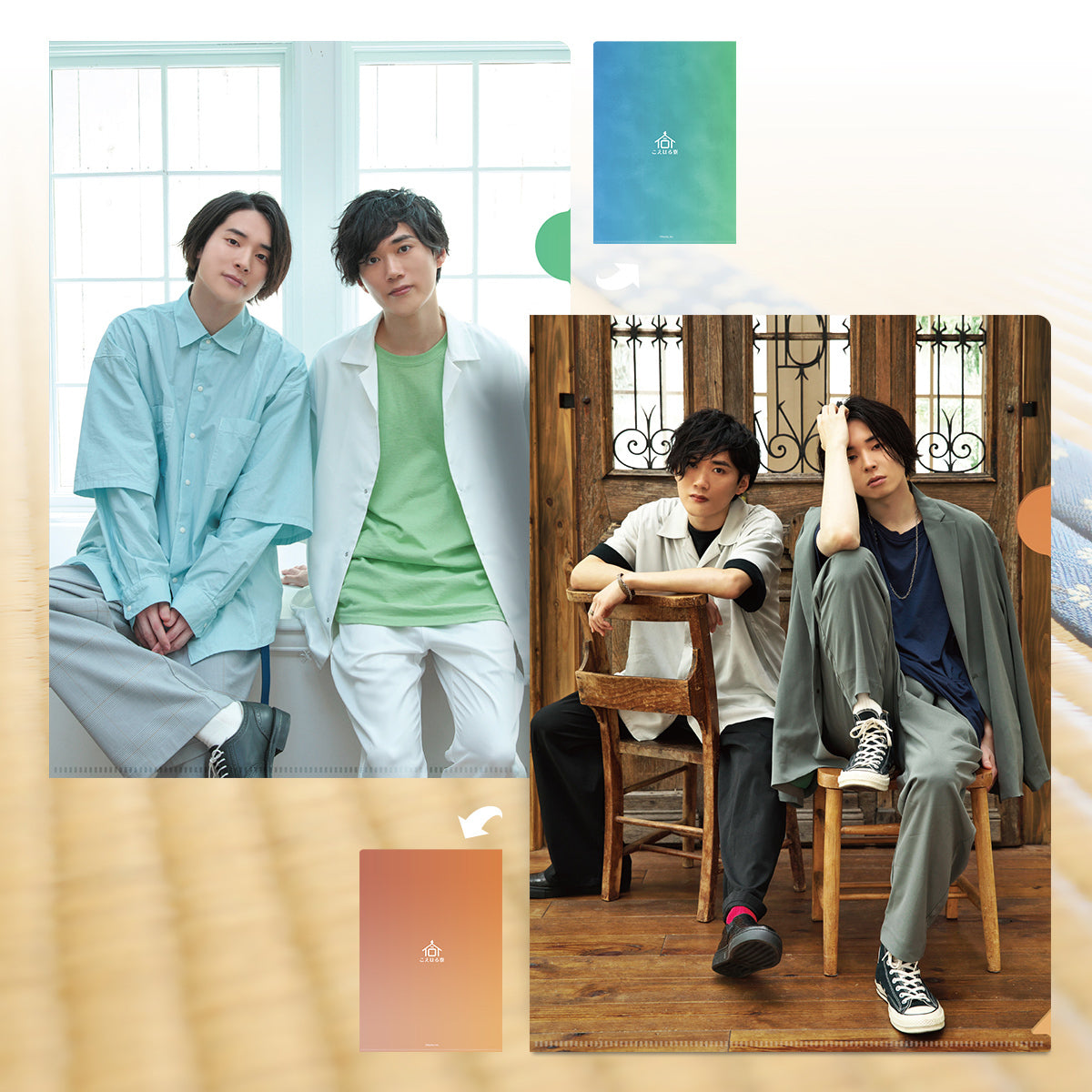Other product – Nizistore ニジストア