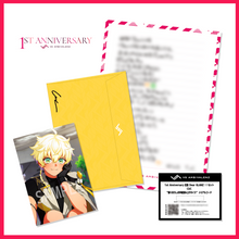 Load image into Gallery viewer, VS AMBIVALENZ 1st Anniversary記念 Dear GLANZ！！セット CUC
