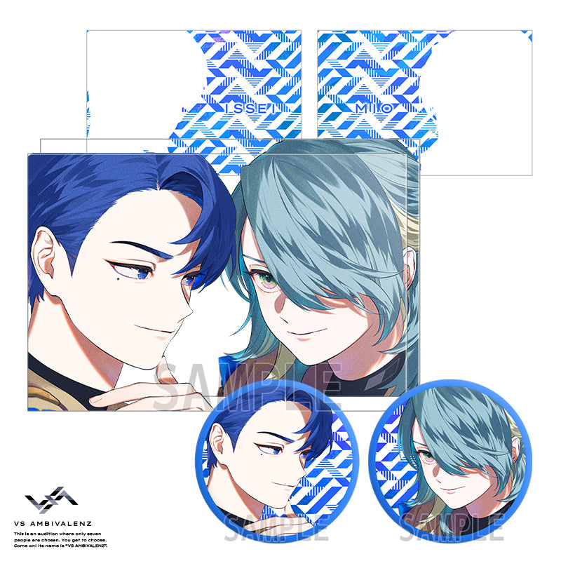 VS AMBIVALENZ オフィシャルストア