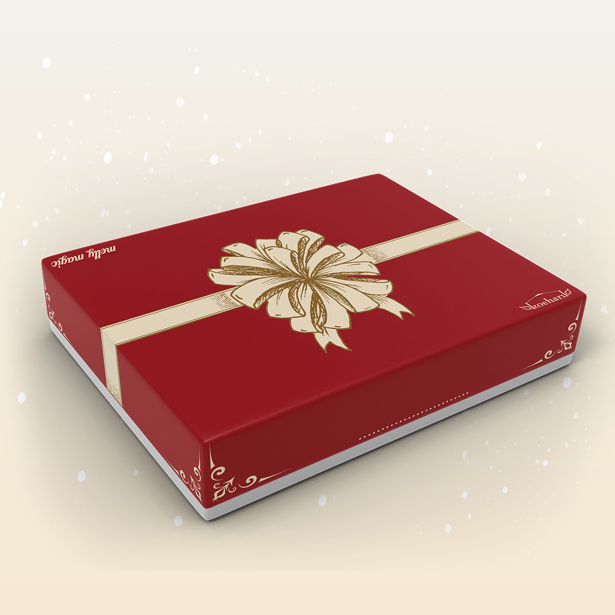 数量限定】クリスマスプレゼントBOX ～2020～ – Nizistore ニジストア
