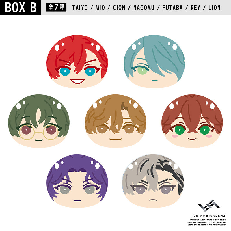 产品 – 标记为“MIO”– Nizistore ニジストア
